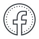 Facebook Logo