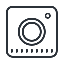 Instagram Logo