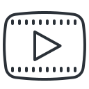 YouTube Logo